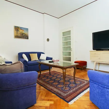 아파트 Alenka 오파티아