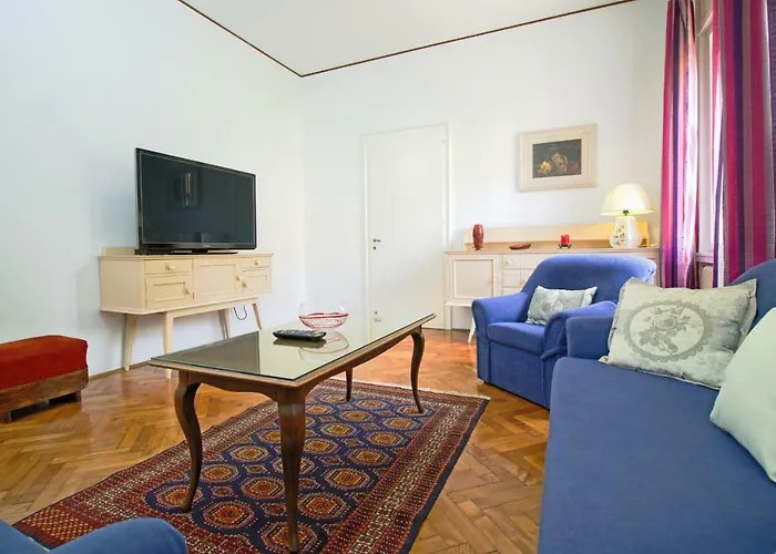 Appartamento Alenka Abbazia