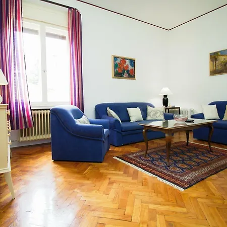 Appartamento Alenka Abbazia