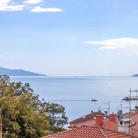 Appartamento Alenka *