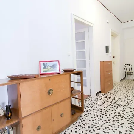 Alenka Appartamento Abbazia