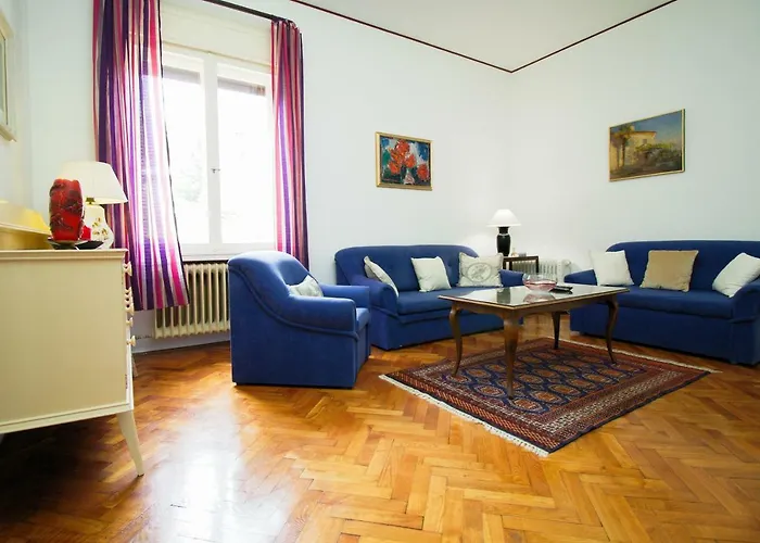 Apartament Alenka Opatija