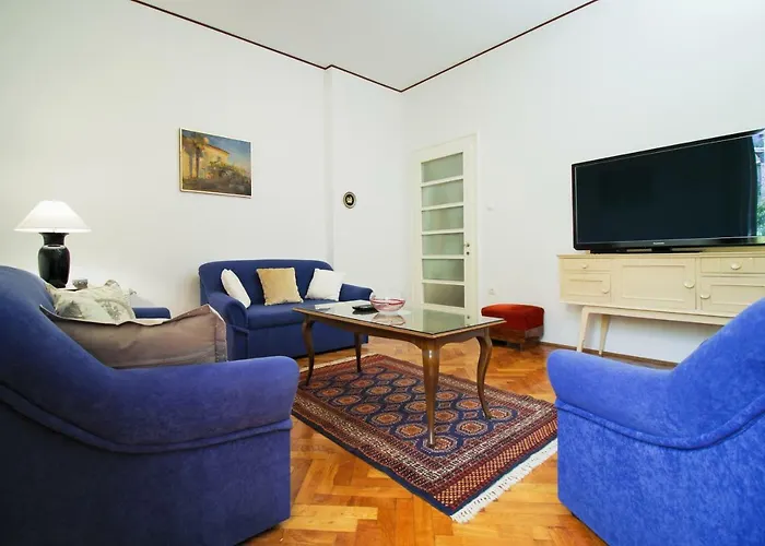 Apartment Alenka Opatija