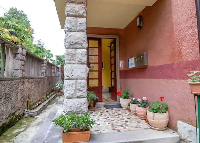 Apartament Alenka Opatija