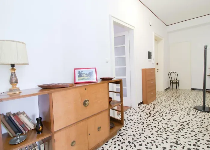 Alenka Apartment Opatija