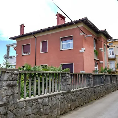 Alenka * Abbazia